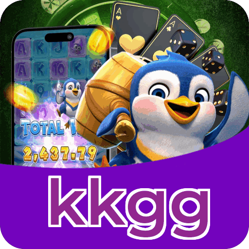 Siga a kkgg no Facebook